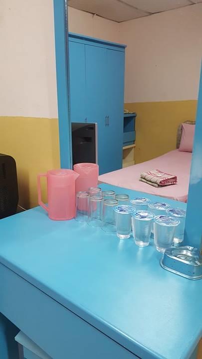 古城酒店 Malacca 外观 照片