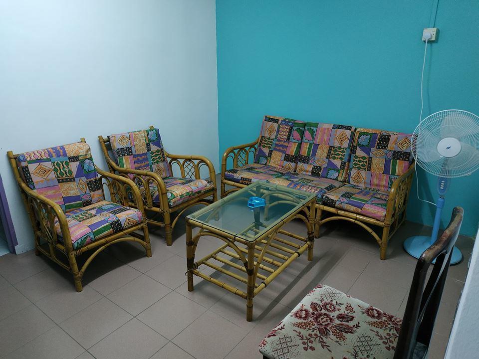 古城酒店 Malacca 外观 照片
