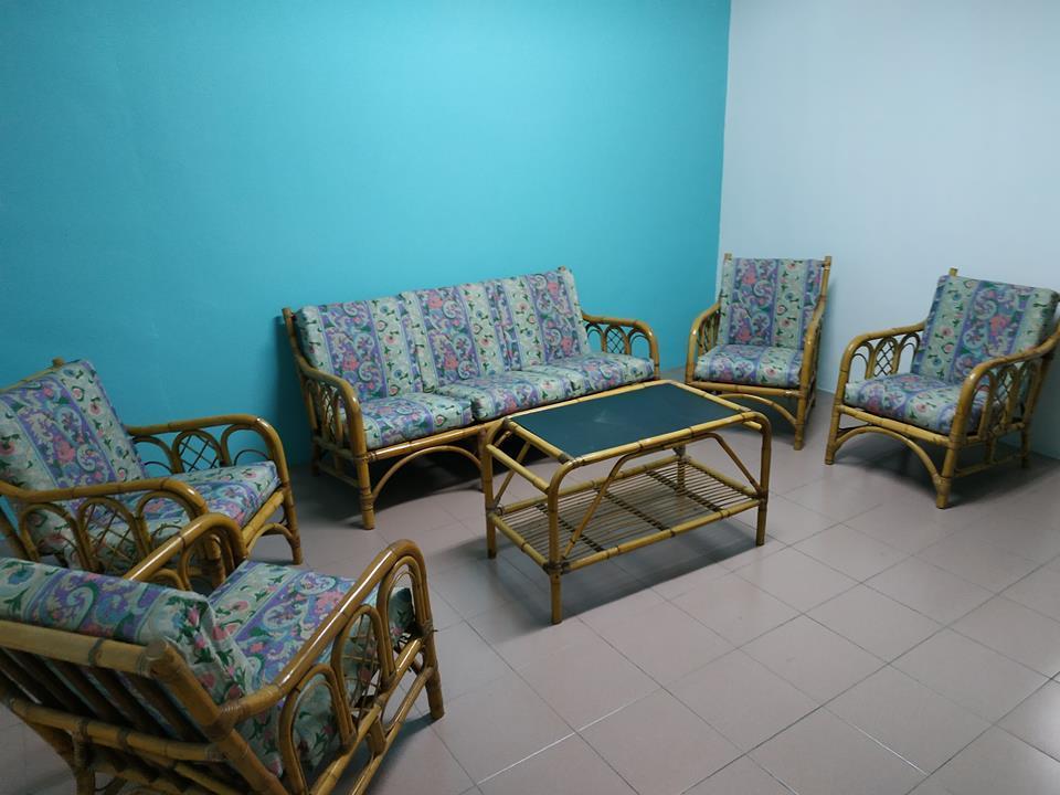 古城酒店 Malacca 外观 照片