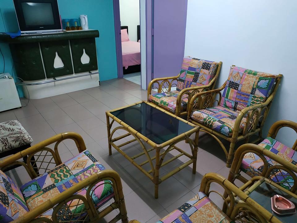 古城酒店 Malacca 外观 照片